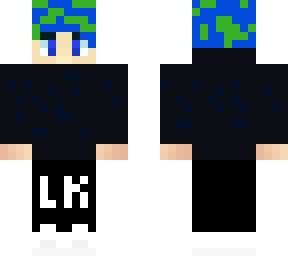 skin retocada de minecraft (2)