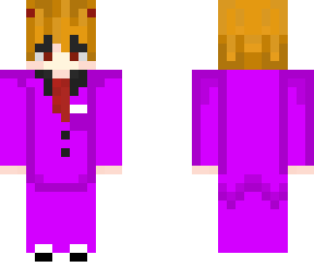 skin upgrade