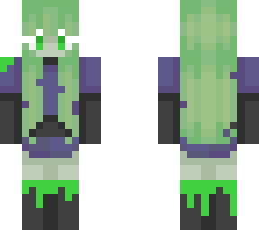 slime