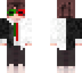 smolfrogitv ransuit