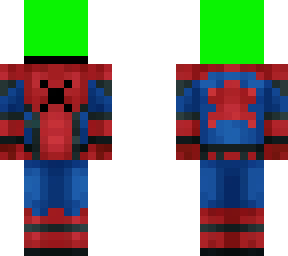 spider dream