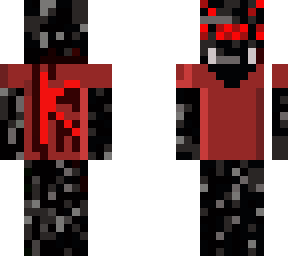 spider k