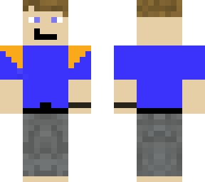 spiker no suit