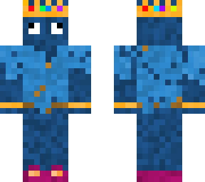 squid jallo