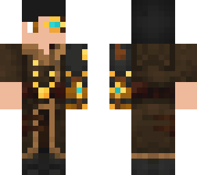 steampunk