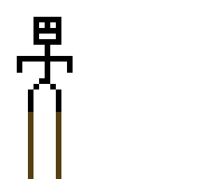 stik man