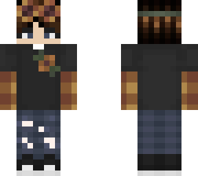 sunflower kid (fix)