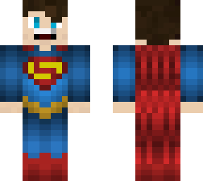 super man