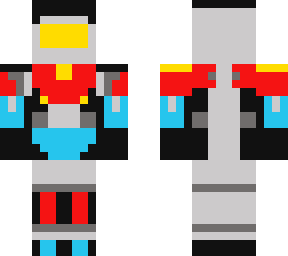 super robot