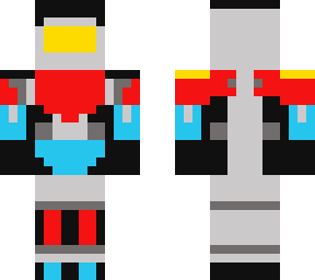 super robot
