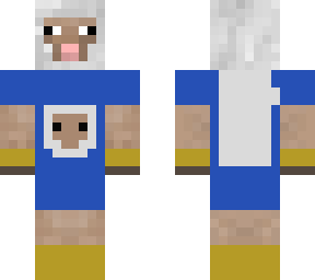 supersheep fan