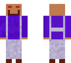 the evil blacksmith