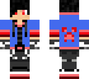 the gamers skin