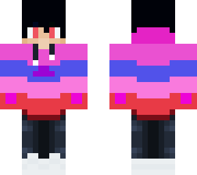 the gamers skin