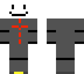 the guy i made but now he works at monogon