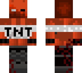 tnt the masked ones