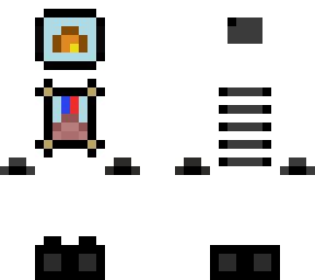 toast robot