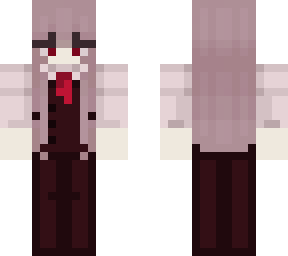 uhhh suit