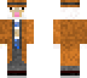 undercover supersheep