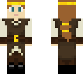 viking girl