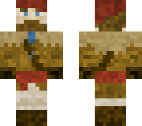 voyageur