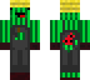 watermelonman