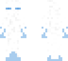 white enderian