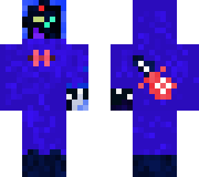 withered bonnie
