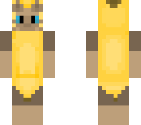 woofle bannanana fix