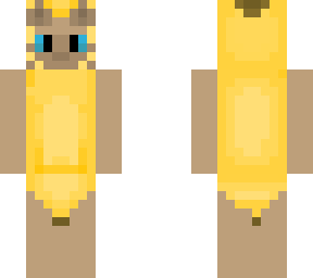 woofle but kris needs the bannanana