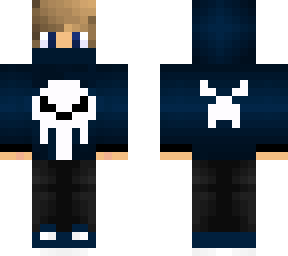 xd blue gamer