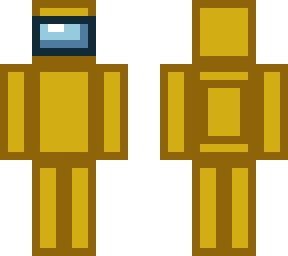 yellow_guy edit by nexolike