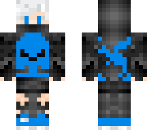 zeus21’s minecraft skin