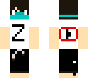 ziypercraft covid mask