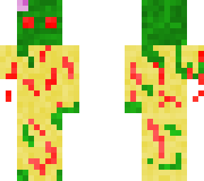 zombie