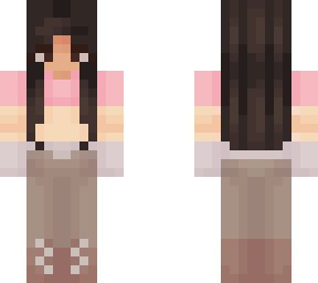 || pan || (fem v)