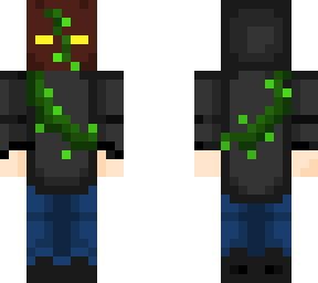 ~-tree-~   +=the masked ones=+