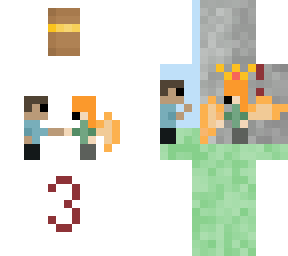 -born with wings|part 3-