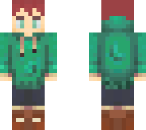 a skin