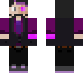adon owner aka the wraith