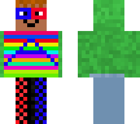 Aj Skin -AJ YouTube Sto