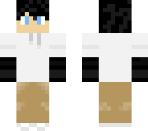 another boy