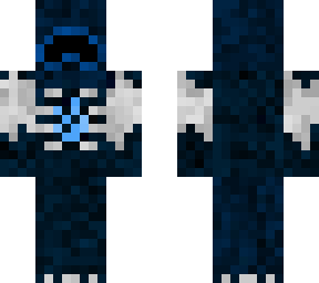 another warden skin