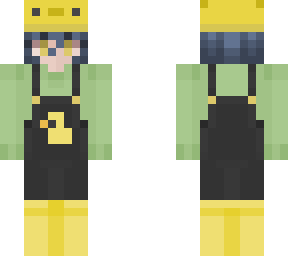 apollo yellow
