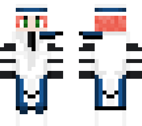 awesomegamermg may 4th skin