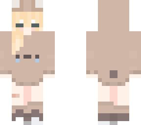 bear outfit