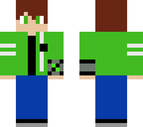 ben 10