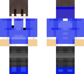 bhargavbk official skin