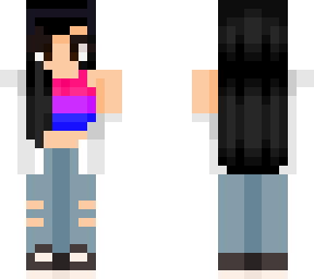 bi girl