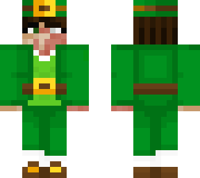 biblically accurate quinky